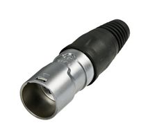 RCEM-Z-000-1 - RJ45 CONNECTOR/CABLE CARRIER, 8MM, IP65 - REAN