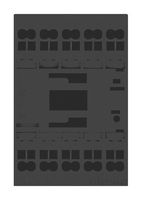 DILA-22(24VDC)-PI - Contactor, DIN Rail, Panel, 690 VAC, DPST-NO, DPST-NC, 4 Pole - EATON MOELLER