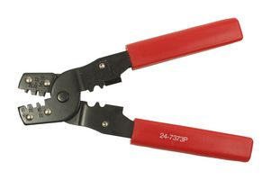 24-7373P - Crimp Tool, Hand, D-Sub Non-insulated Open Barrel Contacts - AIM CAMBRIDGE - CINCH CONNECTIVITY