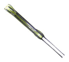 FP07DB154N - NTC Thermistor, 150 kohm, Through Hole, 25 °C to 125 °C, FP07 Series - AMPHENOL ADVANCED SENSORS