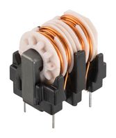 7448640415 - Common Mode Choke, 13 mH, 800 mA, WE-FC Series - WURTH ELEKTRONIK