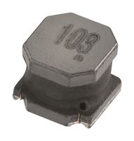 74404054222 - Power Inductor (SMD), 2.2 mH, 140 mA, Semishielded, 180 mA, WE-LQS, 2020 [5050 Metric] - WURTH ELEKTRONIK