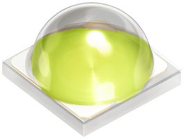 LCB CRBP.01-KXLX-3B6B-Y474 - High Brightness LED, OSLON Signal Series, Blue, 475 nm, 125 °, 130 lm, 1.2 A - AMS OSRAM GROUP