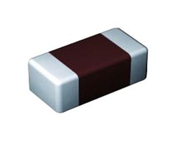 MSAYT105SSD681KFNA01 - SMD Multilayer Ceramic Capacitor, 680 pF, 25 V, 0402 [1005 Metric], ± 10%, MSAY Series - TAIYO YUDEN