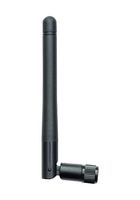 W1076 - RF Antenna, 430 MHz to 435 MHz, Swivel, -4 dBi, 50 ohm, SMA Connector - PULSE ELECTRONICS