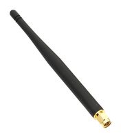 W5011 - RF Antenna, 2.4 GHz to 2.5 GHz, ZigBee, ISM, 1.5 dB, 50 ohm, SMA Connector - PULSE ELECTRONICS