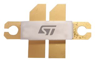 RF5L15120CB4 - RF FET Transistor, RF FET Transistor, LDMOS, 95 V, 120 W, 1.5 GHz, LBB, 95 V, 120 W, 1.5 GHz, LBB - STMICROELECTRONICS