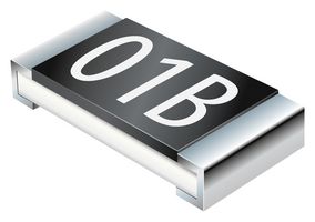 CHP0603QJW-220ELF - SMD Chip Resistor, 22 ohm, ± 5%, 330 mW, 0603 [1608 Metric], Thick Film, High Power - BOURNS