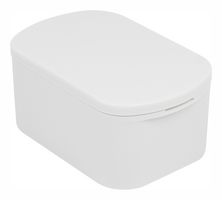 CUE9920WH - Plastic Enclosure, IoT, Wall Mount, ASA, 70 mm, 45 mm, 32 mm, IP40 - TAKACHI