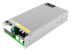 AMESP600-24SMNZ - AC/DC Enclosed Power Supply (PSU), ITE, Household, Medical & Transformers, 1 Outputs, 600 W, 24 V - AIMTEC