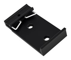 R-DR/CLIP - Mounting Clip Kit, RACM30-K/277/PMP AC-DC Power Supply, 48 mm x 25 mm x 9 mm - RECOM POWER