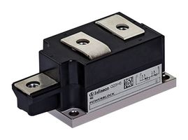 TT330N16AOFHPSA1 - Thyristor Diode Module, Series Connected, SCR / Diode, 1.6kV, 305 A, 2 V Vgt, 0.2 A Igt - INFINEON