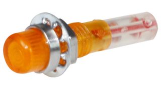 IND515205-1440-T/AMB - Incandescent Lamp, 6.35 mm, 40 mA, 14 V - CAMDENBOSS