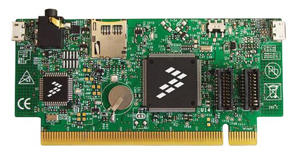 KWIKSTIK-K40 KINETIS K40, KWIKSTIK, DEV TOOL NXP