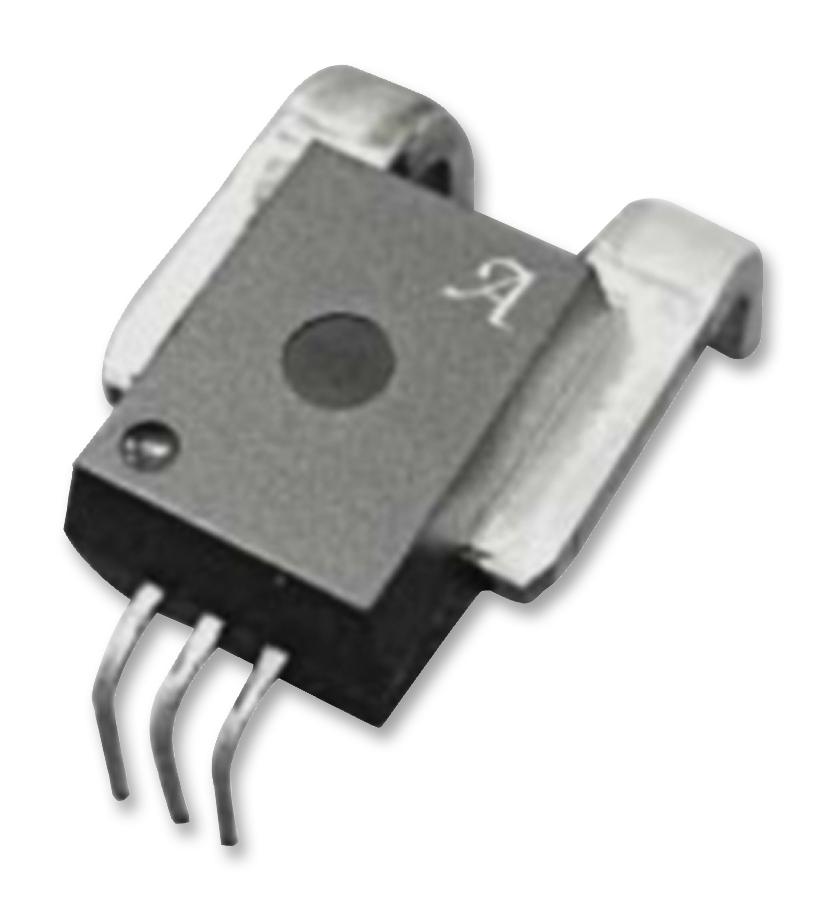 ACS758LCB-050B-PFF-T IC, CURRENT SENSOR, 50A, 3CB ALLEGRO MICROSYSTEMS