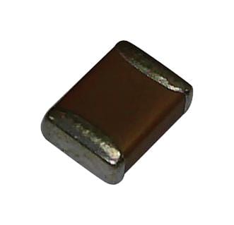 MURATA Ceramic Multilayer MLCC Capacitors- SMD GRM21BR60E107ME15L CAP, 100UF, 2.5V, MLCC, 0805 MURATA 3581405 GRM21BR60E107ME15L