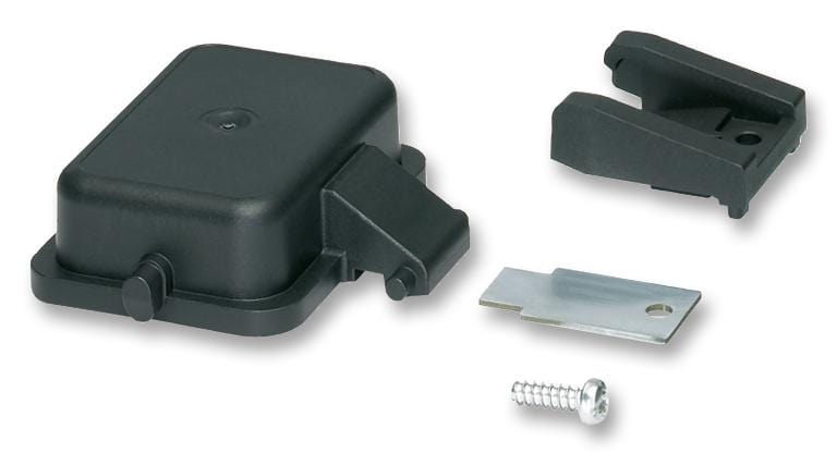 PHOENIX CONTACT Dust Caps & Covers HC-B06-BC-HI-PLBK PROTECTIVE COVER, HEAVYCON EVO, B6 PHOENIX CONTACT 2309650 HC-B06-BC-HI-PLBK