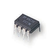 BROADCOM Digital Output HCPL-2201-000E OPTOCOUPLER, SCHMITT TRIGGER O/P BROADCOM 9994939 HCPL-2201-000E