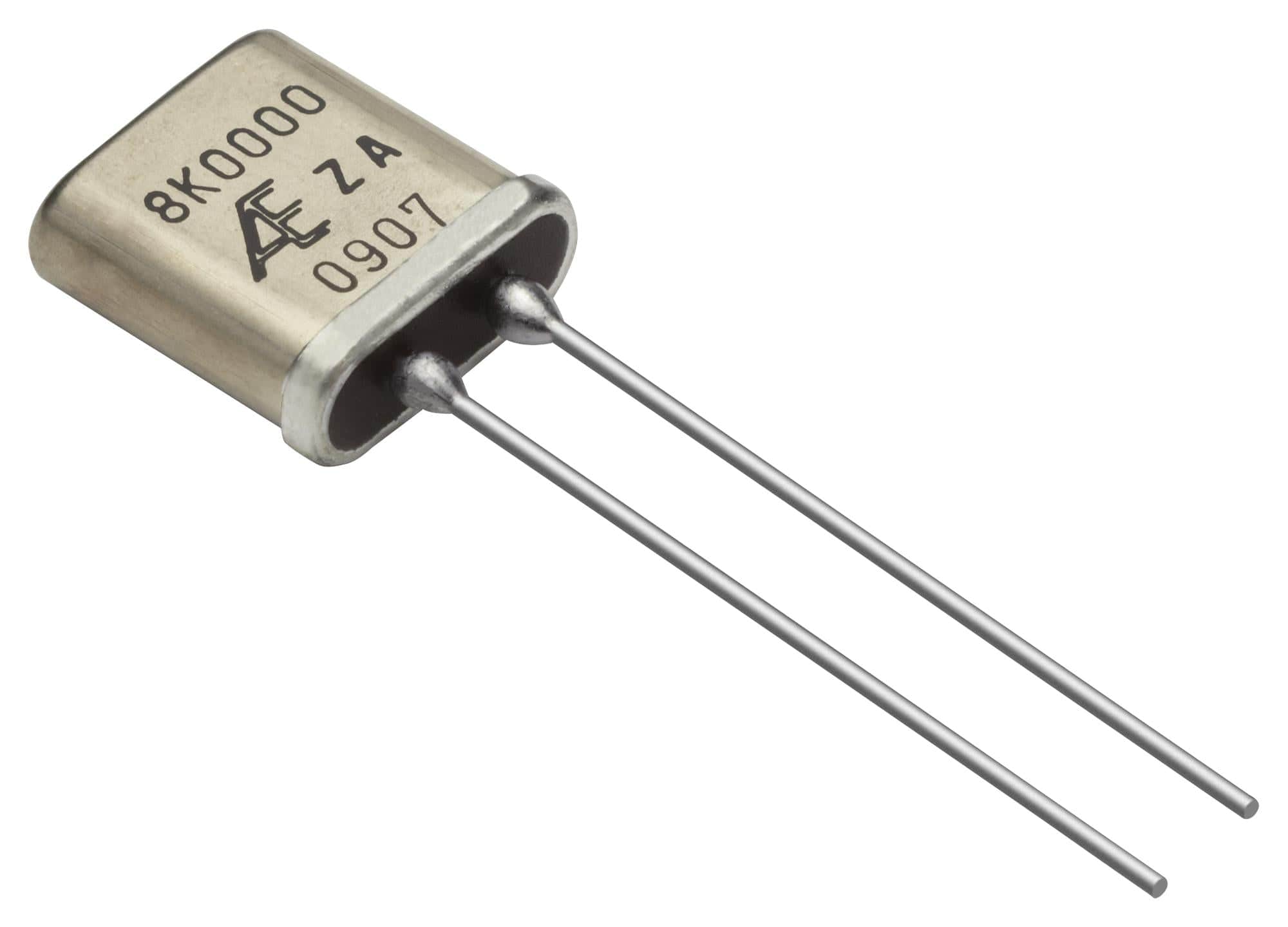 ALPHA ELECTRONICS Through Hole Resistors HCX5R0000B RES, 5R, 0.10%, 300MW, RADIAL ALPHA ELECTRONICS 2611646 HCX5R0000B