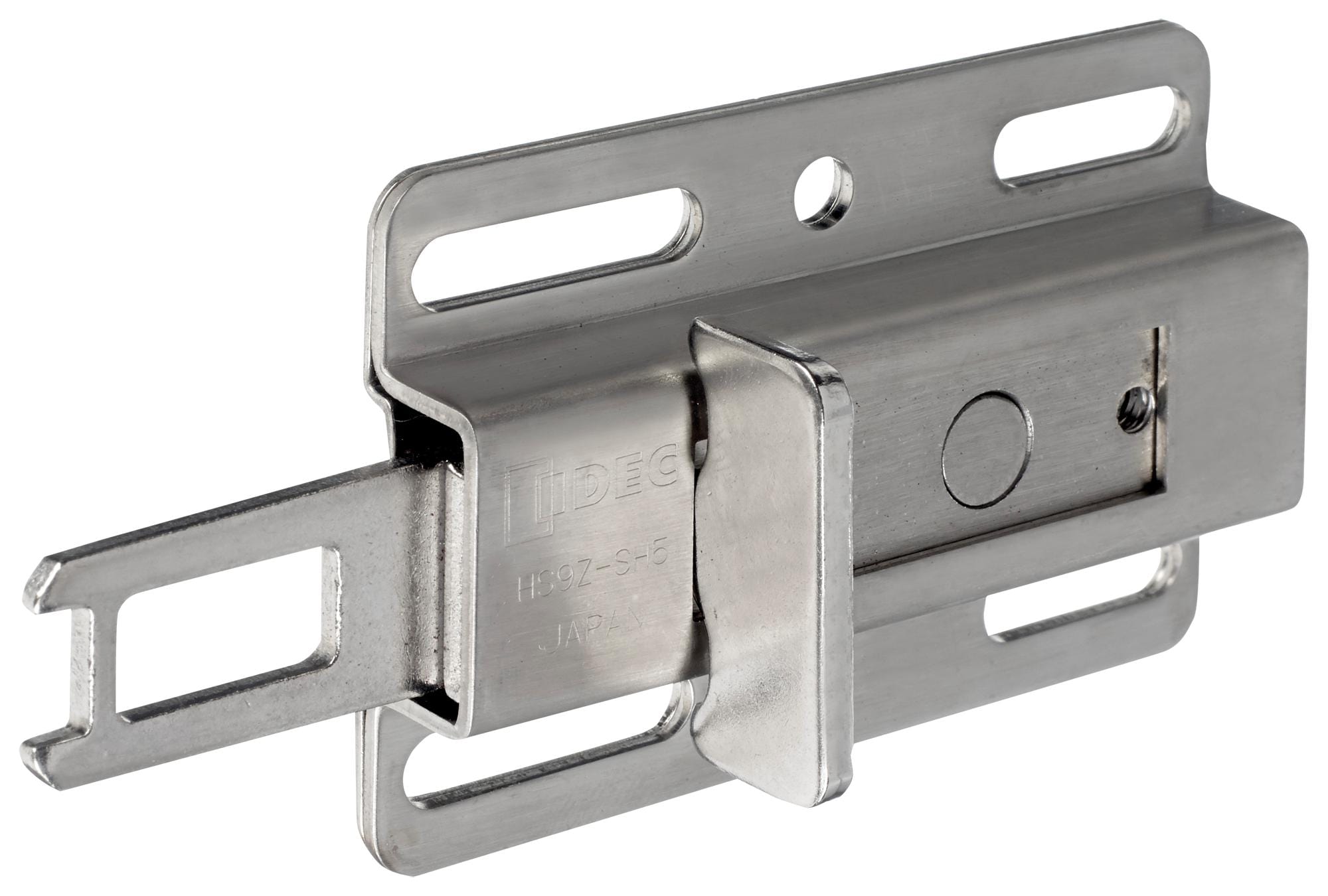 IDEC Keys HS9Z-SH5 ACTUATOR, SAFETY SW, SLIDING, IP67 IDEC 2832985 HS9Z-SH5