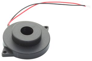 MP000294 Piezo Transducer, 3.2kHz, 115DB multicomp Pro