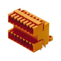 1633620000 Terminal Block, Header, 12Pos, 3.5mm Weidmuller