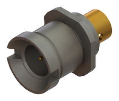 SF1211-6061 RF Coaxial, SMP Plug, 50 OHM, Cable Amphenol SV Microwave