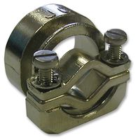 630 175 006 Circular Clamp, Standard Series Cable Jaeger