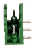 691312710012 Terminal Block, R/A Header, 12Pos, Th Wurth Elektronik