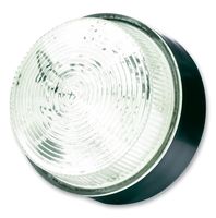 X80-04-05 Visual Signal IND, Transparent, IP67 MOFLASH Signalling