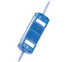 HGST-K-M-RoHS Temp Connectors: Low Noise Connectors Omega