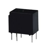 HY1-1.5V Signal Relay, SPDT, 1.5VDC, THT Panasonic