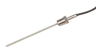 P-M-A-1/8-6-1/8-T-3 RTDS, High Accuracy  RTDS Omega