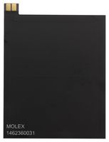 146236-0031 . NFC Antenna, Rectangular, 13.56MHz Molex