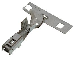 1326032-6 Automotive Contact, Socket, Crimp, 12AWG Te Connectivity