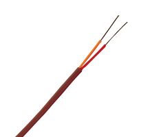 hh-N-20-SLE-500 Thermocouple Wire, Type N, 20AWG, 152.4m Omega