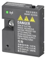 6SL3255-0VA00-5AA0 SINAMICS V20 WEB Server Module Siemens