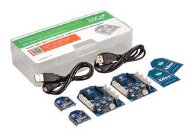 XKB2-A2T-WWC Dev KIT, Xbee S2C IEEE 802.15.4 RF Mod Digi International