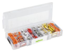 887-800 Connector KIT, Splice Encapsulation Wago