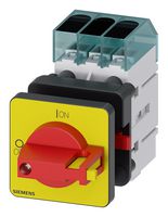 3LD3250-0TK13 ISOLATOR SIEMENS