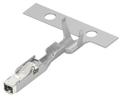 7-1452665-3 Automotive Contact, SKT, 24-22AWG, Crimp Te Connectivity
