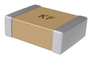 CAS17C681KARGC Suppression Cap, 680pF, Class x2 Kemet