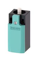 3SE52320CC05 Limit Switch, SPST, Top Plunger, 6a/240V Siemens