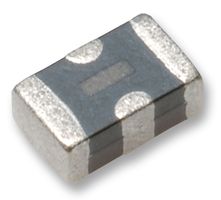 MEM2012F101RT001 Filter, EMC, 0.1A, 10V, SMD TDK