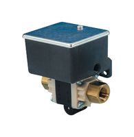 PSW-183 Solid State Press Switches Omega