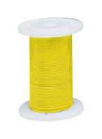 TF-Y-20 Sleeving, Protective, 0.86mm, Yellow Omega