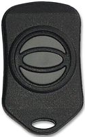 2955-20R-3 Case, KEYFOB, Three Button Camdenboss