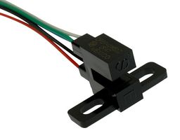 OPB941W51Z Slotted Optical SW, Open Collector O/P TT Electronics / OPTEK Technology