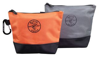 55470 Stand-Up BAG, 191MM X 229mm X 70mm Klein Tools