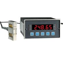 DP7600-R Panel Meter Omega